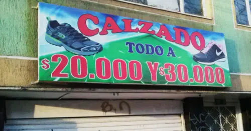 CALZADO TODO A $20000 Y $30000 CALZADO TODO A $20000 Y $30000